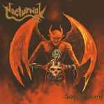 NOCTURNAL - Serpent Death CD